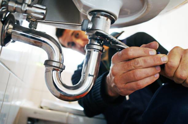 Reliable Coconut Creek, FL Plumbing Solutions
