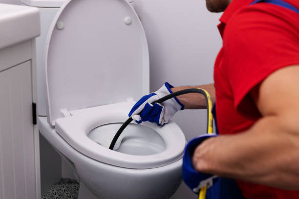 Best Commercial Plumbing Services  in Coconut Creek, FL