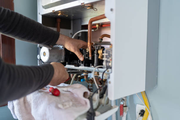 Best Sewer Line Repair  in Coconut Creek, FL