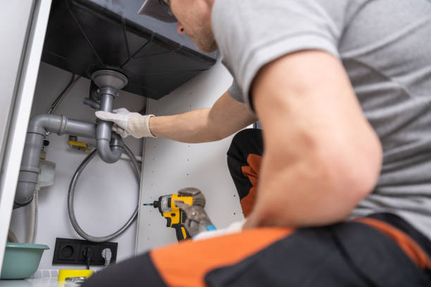 Best Faucet Repair  in Coconut Creek, FL
