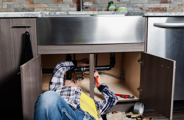 Best Water Leak Repair  in Coconut Creek, FL