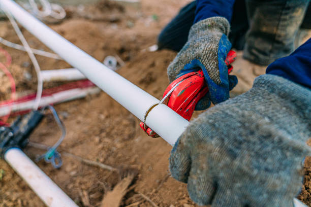 Best Emergency Plumbing Repair  in Coconut Creek, FL